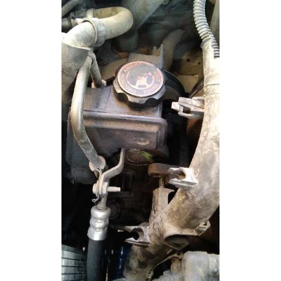 citroën xsara picasso del año 2003