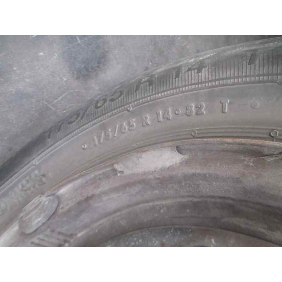 renault megane i berlina hatchback (ba0) del año 1998