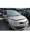 renault scenic ii del año 2007