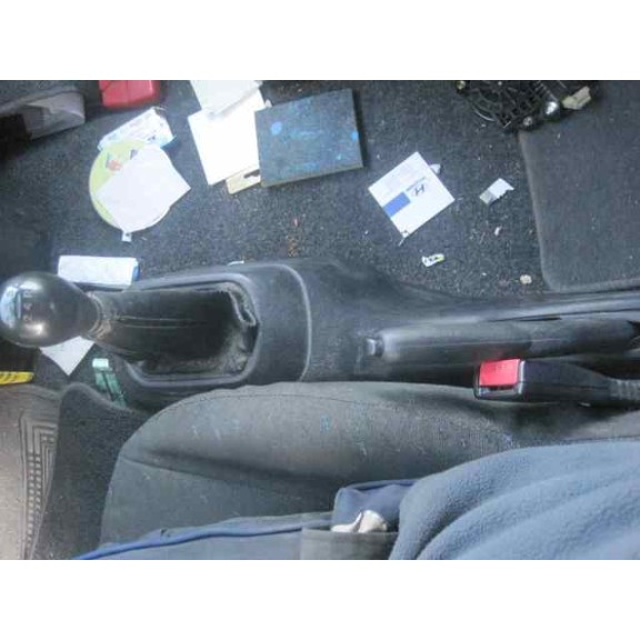 hyundai h 1 del año 2003