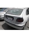 renault megane i berlina hatchback (ba0) del año 1998