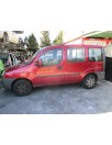 fiat doblo (119) del año 2004