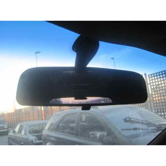 hyundai h 1 del año 2003