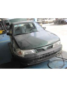 nissan almera (n15) del año 1997
