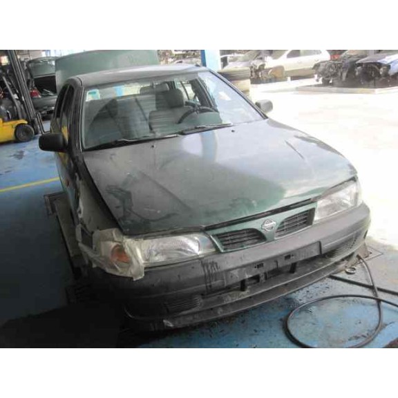 nissan almera (n15) del año 1997