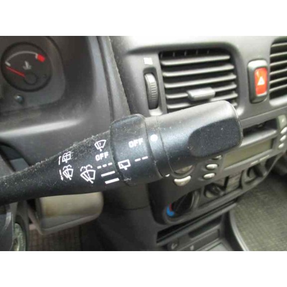 nissan almera (n16/e) del año 2000