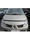 renault scenic ii del año 2007