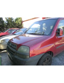 fiat doblo (119) del año 2004 2