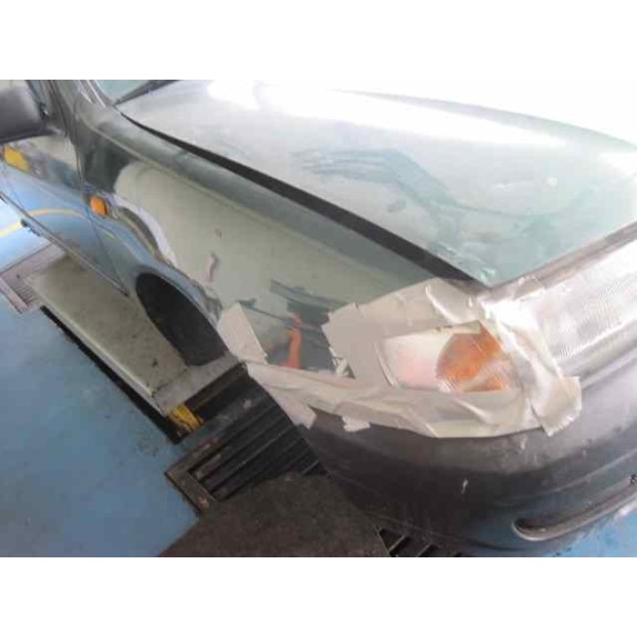 nissan almera (n15) del año 1997