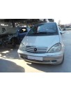 mercedes-benz clase a (w168) del año 2002
