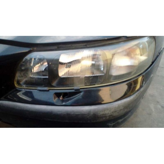 volvo s60 berlina del año 2000