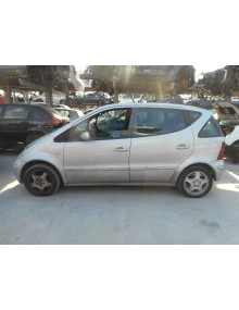 mercedes-benz clase a (w168) del año 2002 2