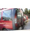 fiat doblo (119) del año 2004