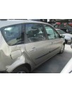 renault scenic ii del año 2007