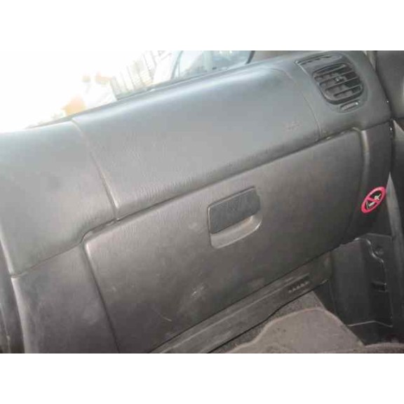 hyundai h 1 del año 2003