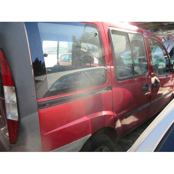 fiat doblo (119) del año 2004