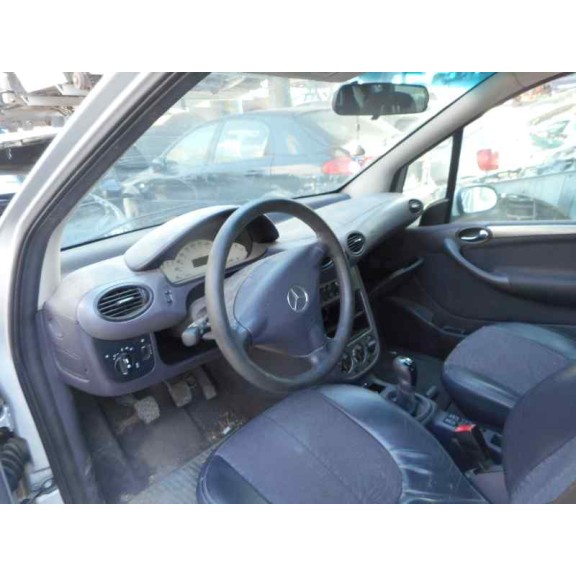 mercedes-benz clase a (w168) del año 2002