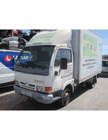 nissan cabstar del año 1999