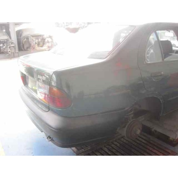 nissan almera (n15) del año 1997