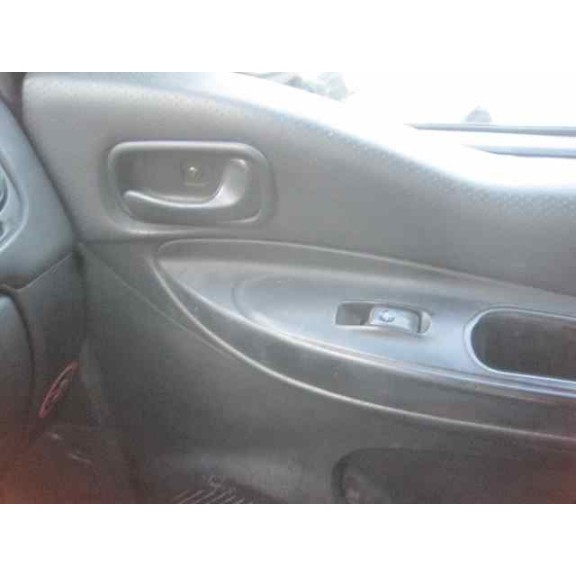 hyundai h 1 del año 2003