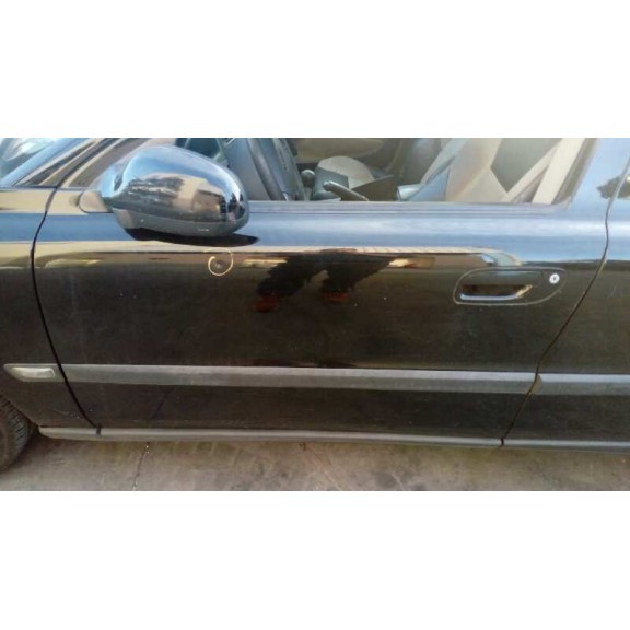 volvo s60 berlina del año 2000