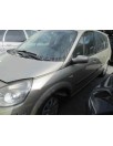 renault scenic ii del año 2007