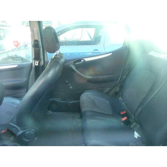 mercedes-benz clase a (w168) del año 2002