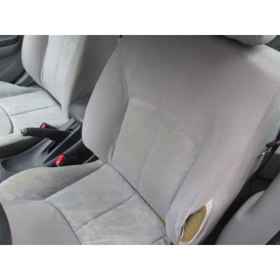 nissan almera (n16/e) del año 2000