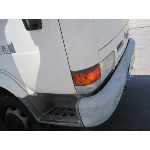 nissan cabstar del año 1999