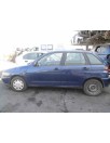 seat ibiza (6k) del año 1997