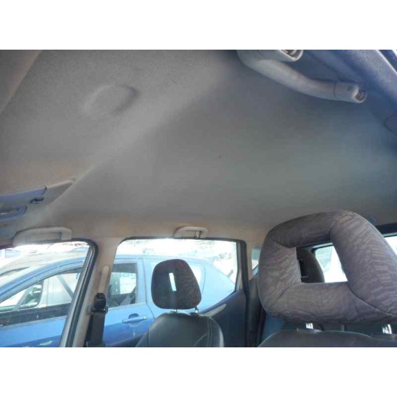 mercedes-benz clase a (w168) del año 2002