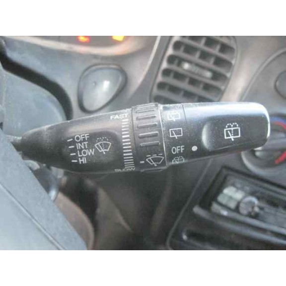 hyundai h 1 del año 2003