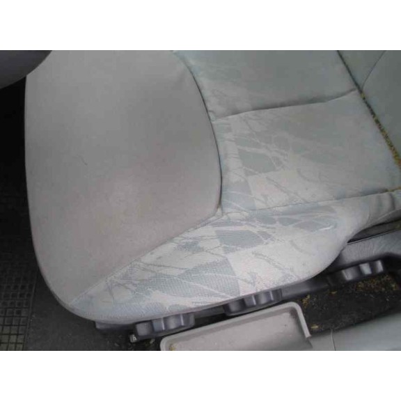 nissan almera (n16/e) del año 2000