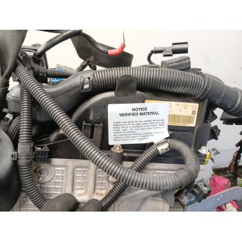 Recambio de motor completo para bmw 1 (e87) 120 d referencia OEM IAM N47D20A 11000441290 11002146552