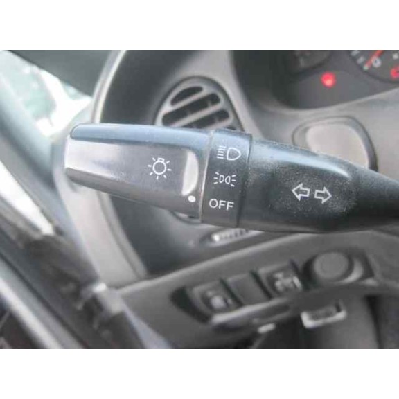 hyundai h 1 del año 2003