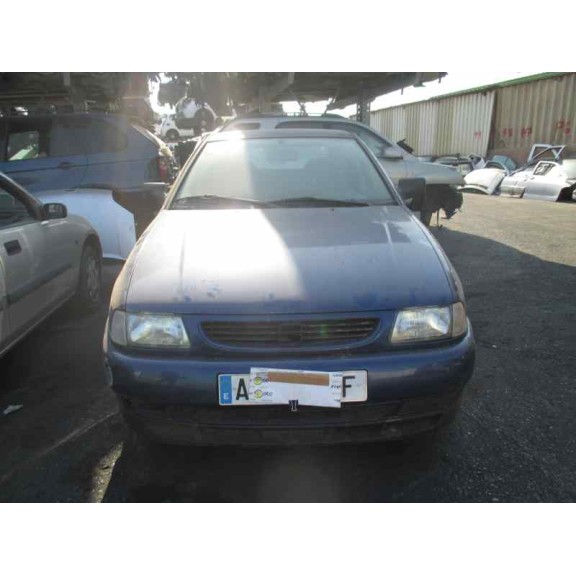 seat ibiza (6k) del año 1997