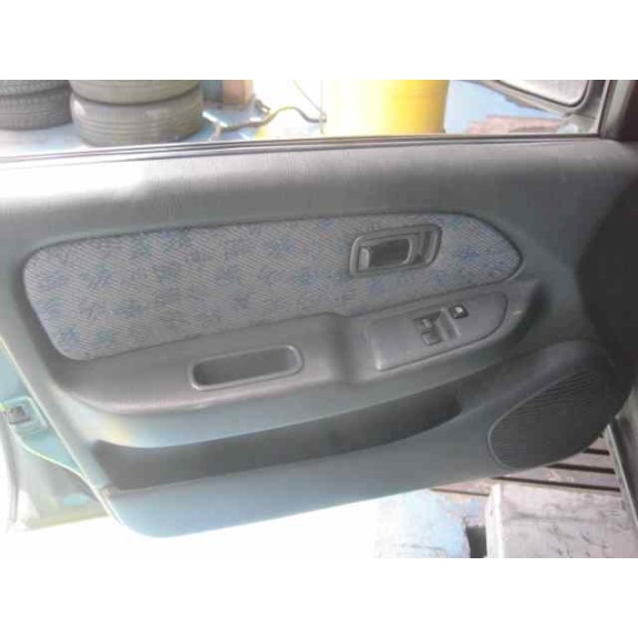 nissan almera (n15) del año 1997