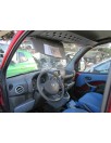 fiat doblo (119) del año 2004