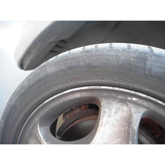 mercedes-benz clase a (w168) del año 2002