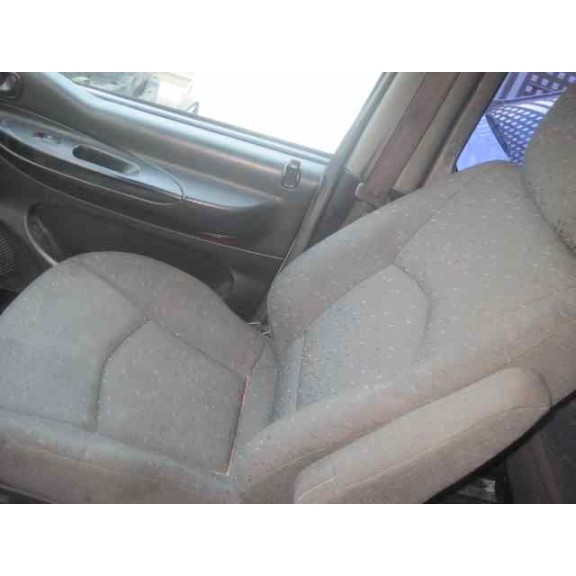 hyundai h 1 del año 2003