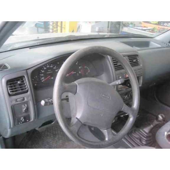 nissan almera (n15) del año 1997