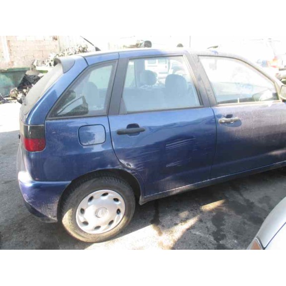 seat ibiza (6k) del año 1997