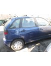 seat ibiza (6k) del año 1997