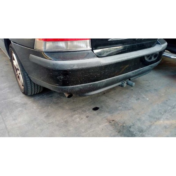 volvo s60 berlina del año 2000