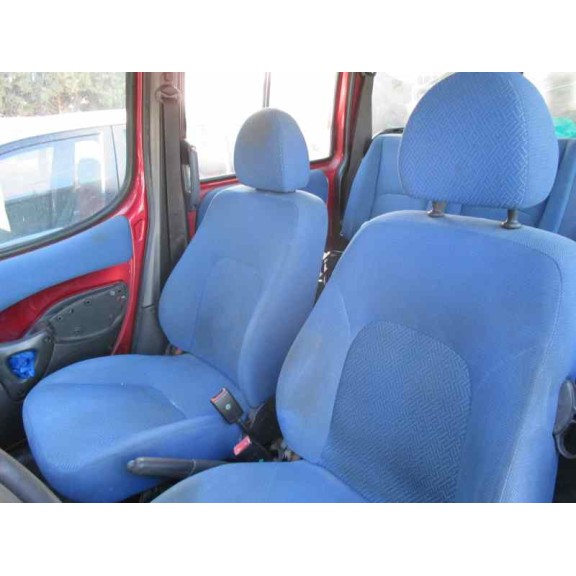 fiat doblo (119) del año 2004