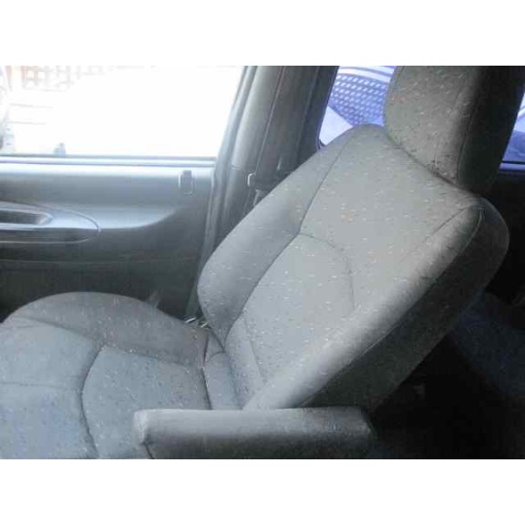 hyundai h 1 del año 2003