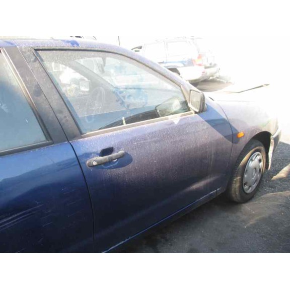 seat ibiza (6k) del año 1997