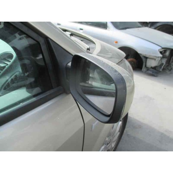 renault scenic ii del año 2007