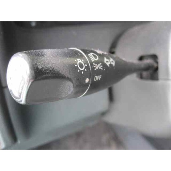 nissan almera (n15) del año 1997