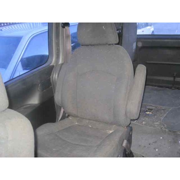 hyundai h 1 del año 2003